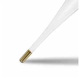 Fieberthermometer ClassicTemp Digital von Reer in Weiß – Produktfoto 2 von 5