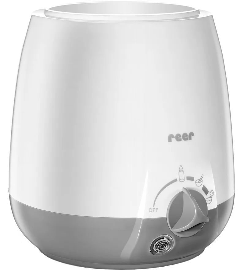Flessen- en voedselverwarmer by Reer – product photo