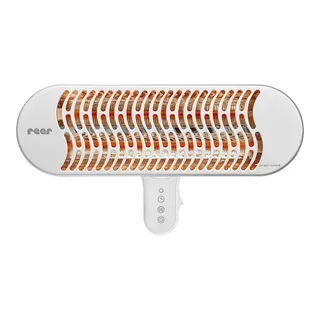 HeatCare+ Flex 2in1 commode verwarmer von Reer in Weiß – Produktfoto 2 von 3
