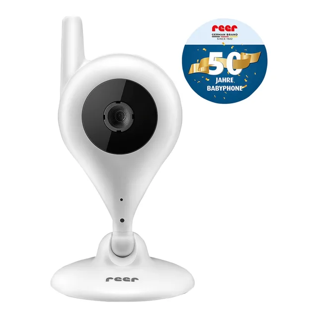 IP BabyCam Babyphone