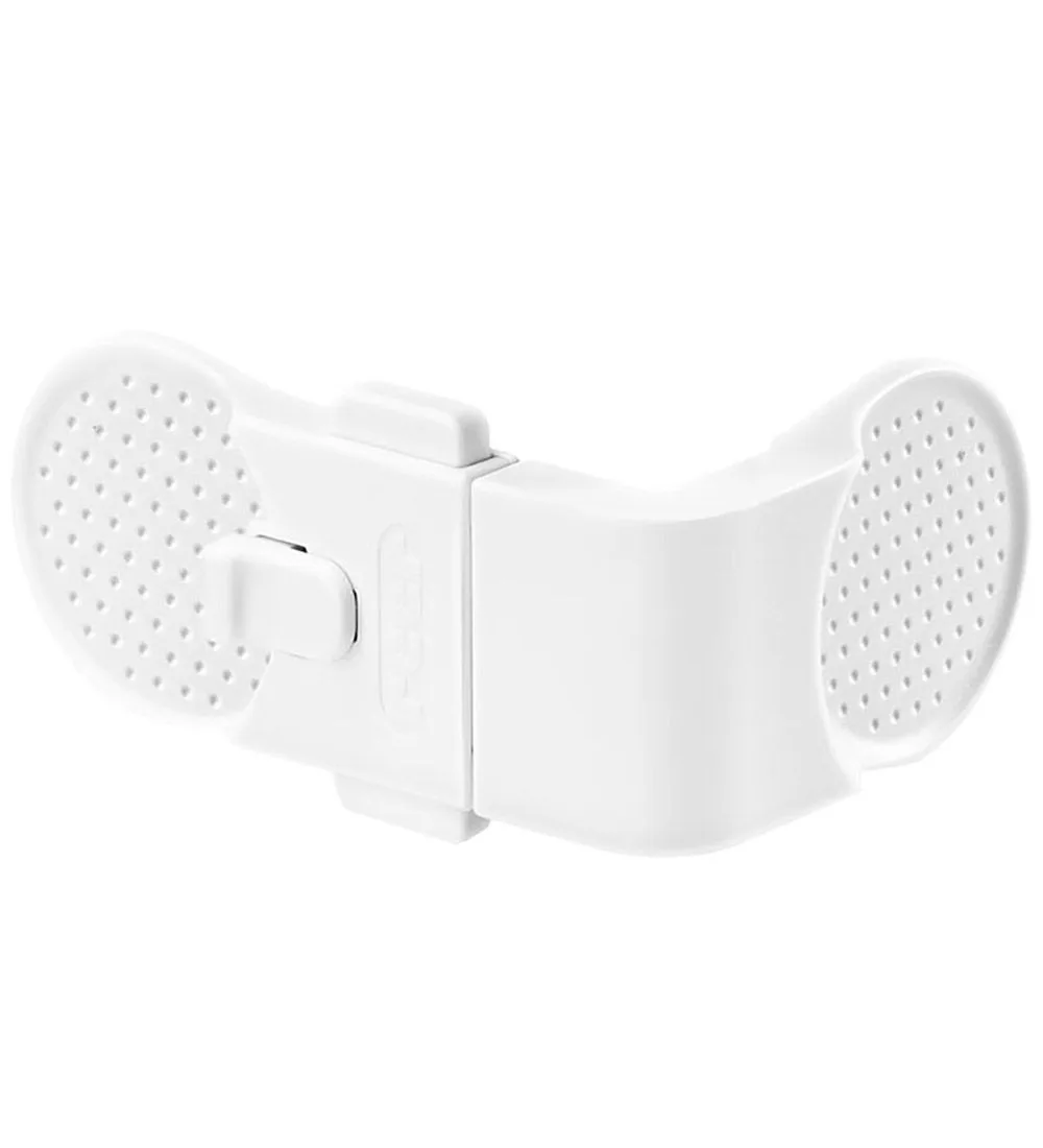 Kast/Opberglade Slot - Wit van Reer – productfoto
