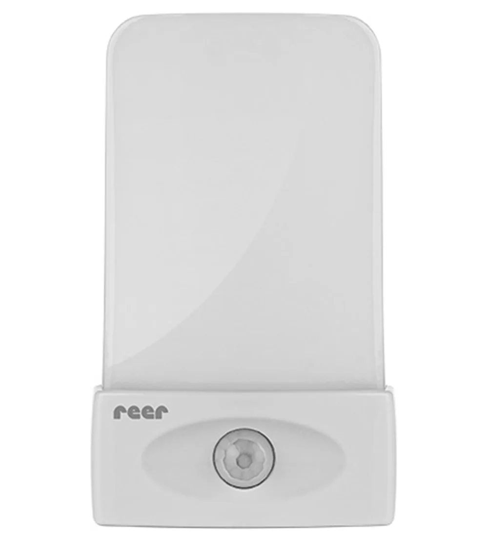 Nachtlampje m. Bewegingssensor van Reer – productfoto