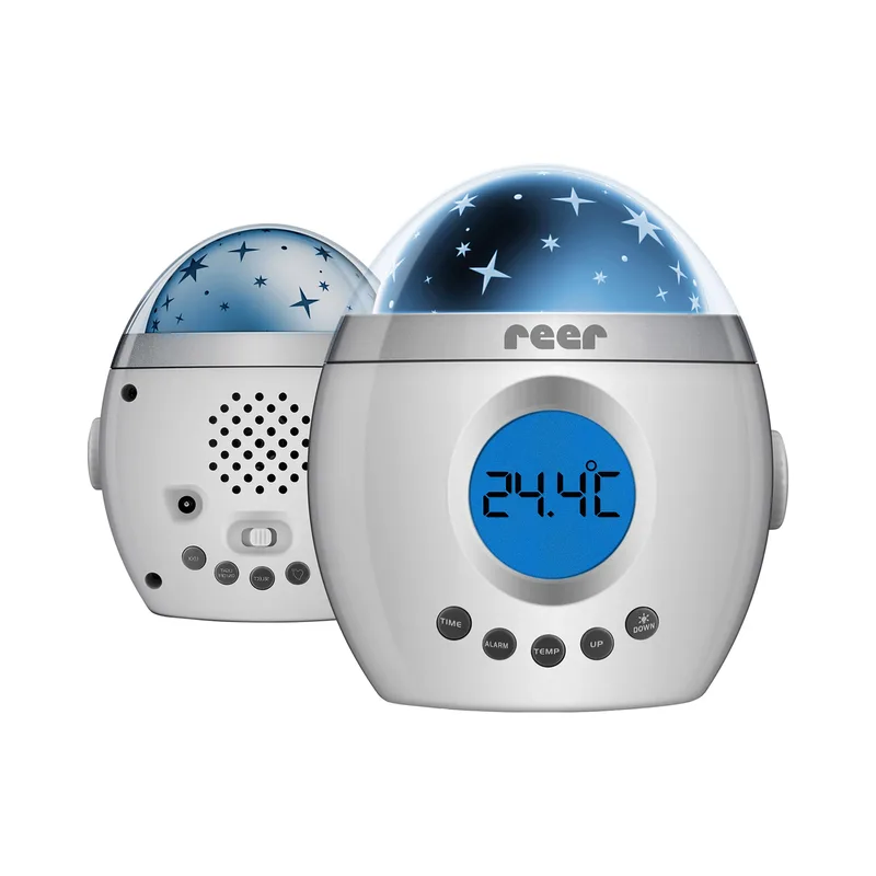 Nachtlampje My Magic Starlight van Reer in Wit – productfoto