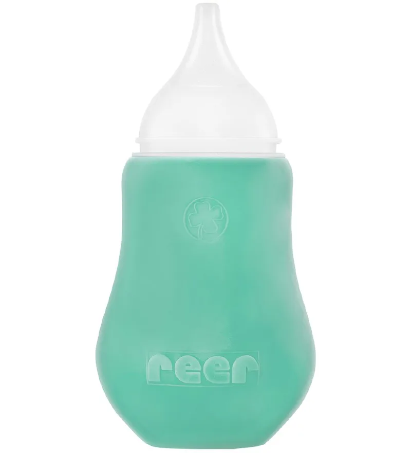 Neuszuiger - Mint Groen by Reer – product photo