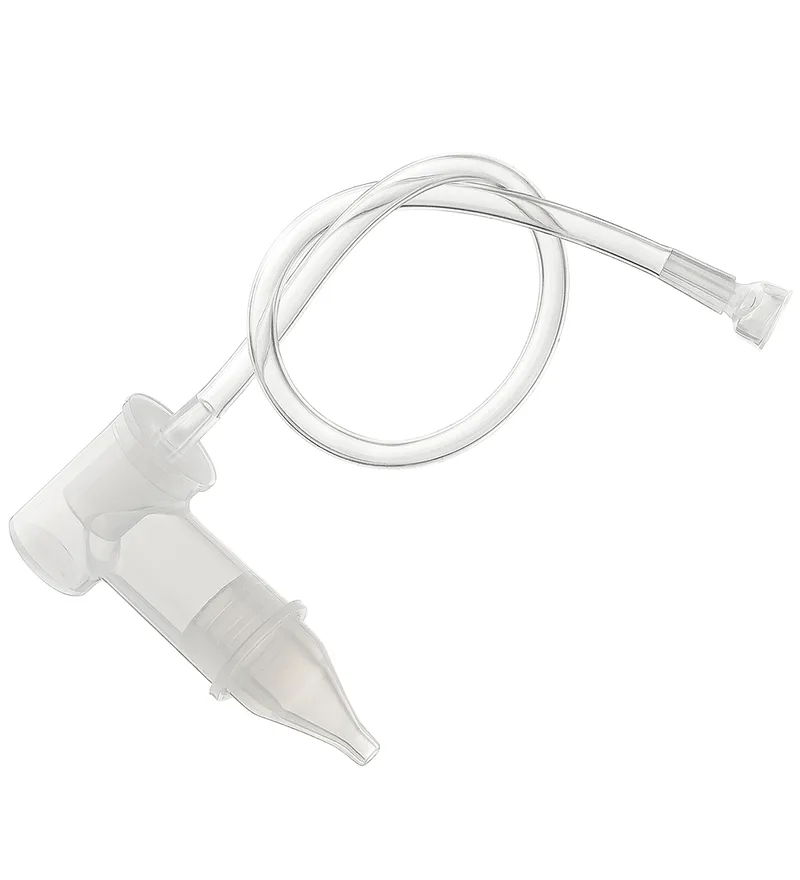 Neuszuiger - Transparent by Reer – product photo