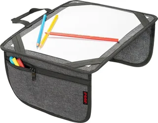 Tekentafeltje - Speeltafel auto - Autotafeltje kind - Speeltafeltje- vakantie tip de Reer en Gris – photo produit 1 sur 3