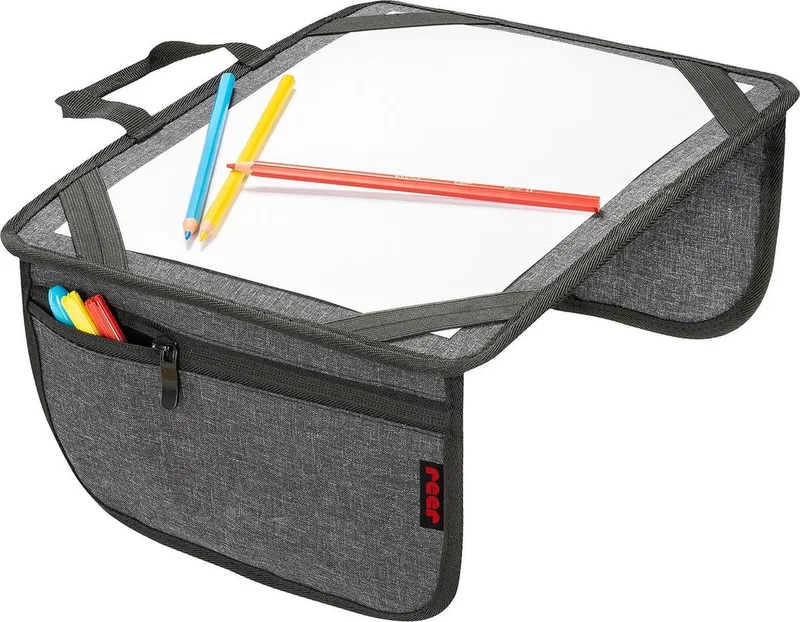 Tekentafeltje - Speeltafel auto - Autotafeltje kind - Speeltafeltje- vakantie tip de Reer en Gris – photo produit 1 sur 3