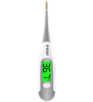 Thermometer+Thermo Set - Pro Express Temp von Reer – Produktfoto 1 von 3
