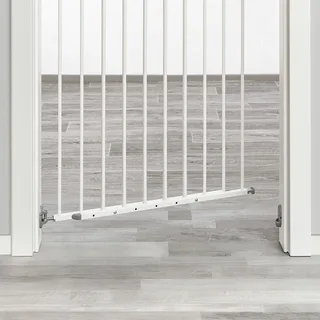 Traphekje S-Gate 73-110 cm van Reer in Wit – productfoto 3 van 3