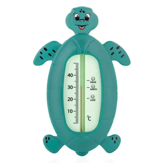 Turtle 10 X 13 Cm Thermometer-set von Reer – Produktfoto 1 von 4