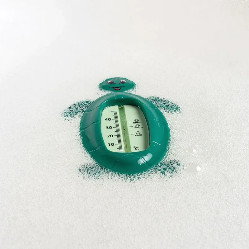 Turtle 10 X 13 Cm Thermometer-set von Reer – Produktfoto 4 von 4