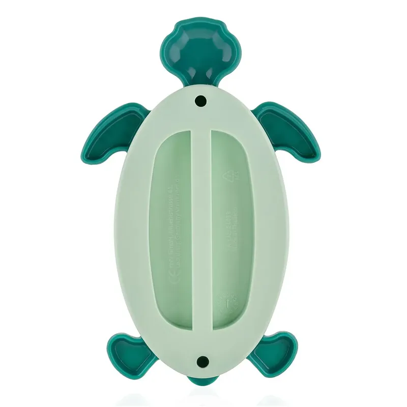 Turtle 10 X 13 Cm Thermometer-set von Reer – Produktfoto 2 von 4