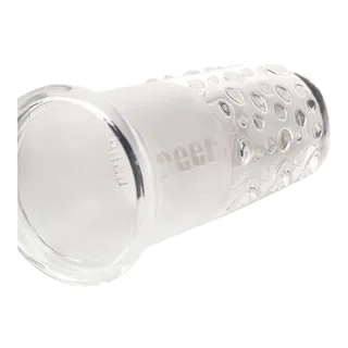 Vingertandenborstel - 2-stk. - Silicone by Reer – product photo 3 of 3