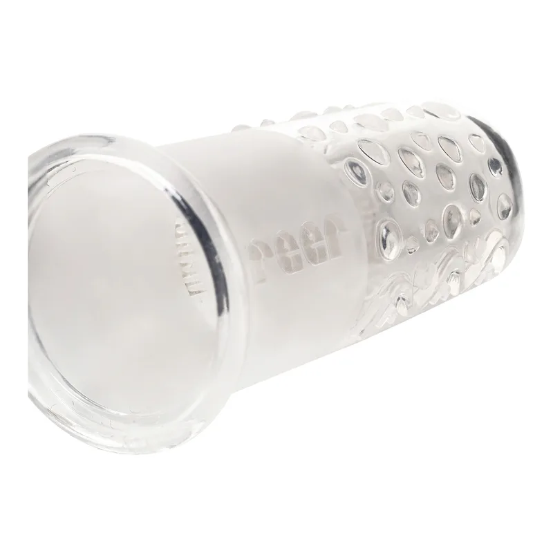 Vingertandenborstel - 2-stk. - Silicone by Reer – product photo 3 of 3