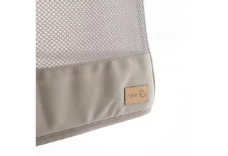 Babybett safe asleep®, Hängebettchen by roba in Grey – product photo 2 of 5