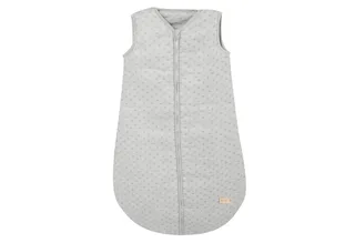 Babyschlafsack Lil Planet Schlafsack, verschiedene Größen und Farben von roba in Grau, Silber – Produktfoto 1 von 3