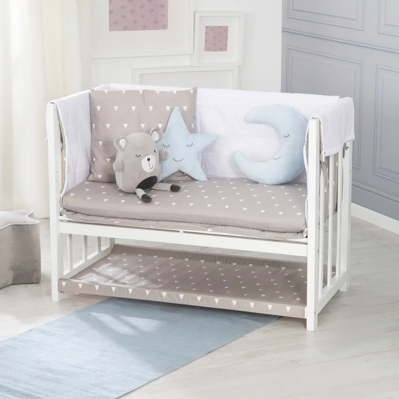 Beistellbett von roba – Produktfoto 3 von 3