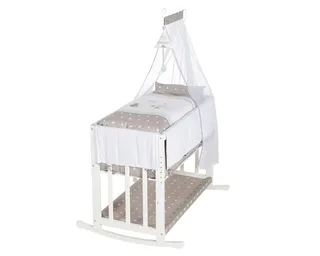Beistellbett von roba – Produktfoto 1 von 3
