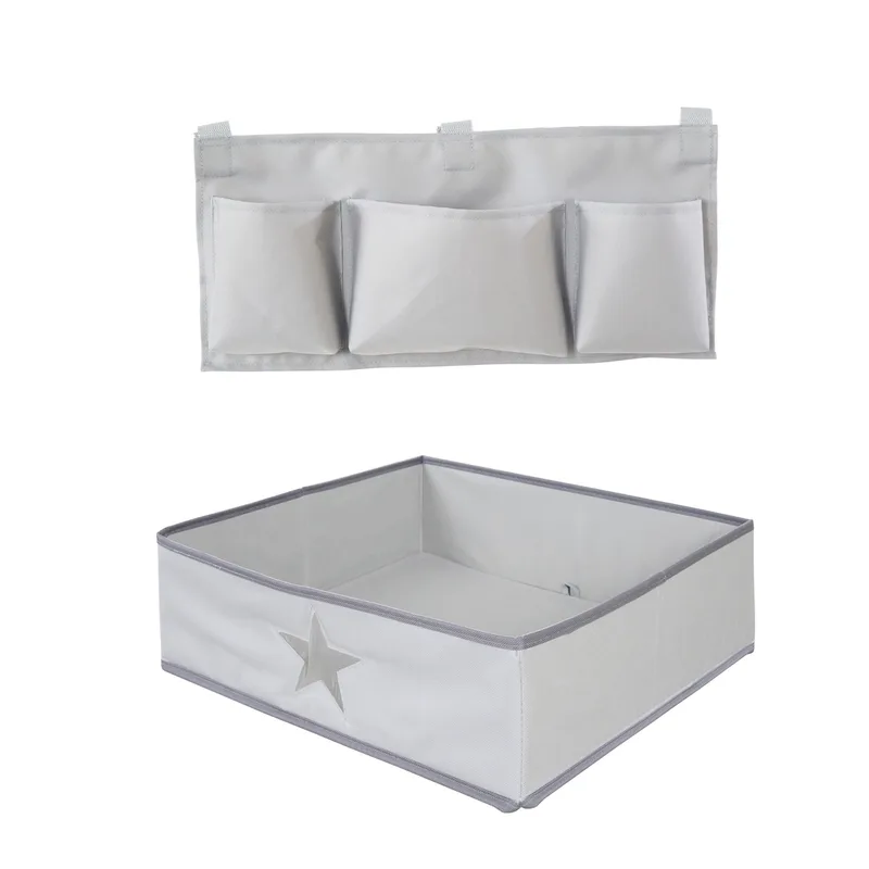 Converteerbare kinderstoel by roba in White – product photo 3 of 3