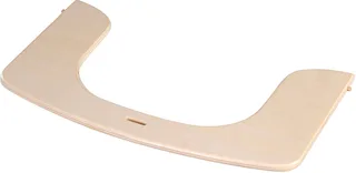 Hochstuhl Sit Up Flex, aus Holz von roba in Beige – Produktfoto 5 von 5