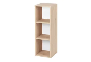 Kinderregal Universal, Seitenregal passend unter roba Wickelkommoden fra roba i Beige – produktbillede 1 af 5