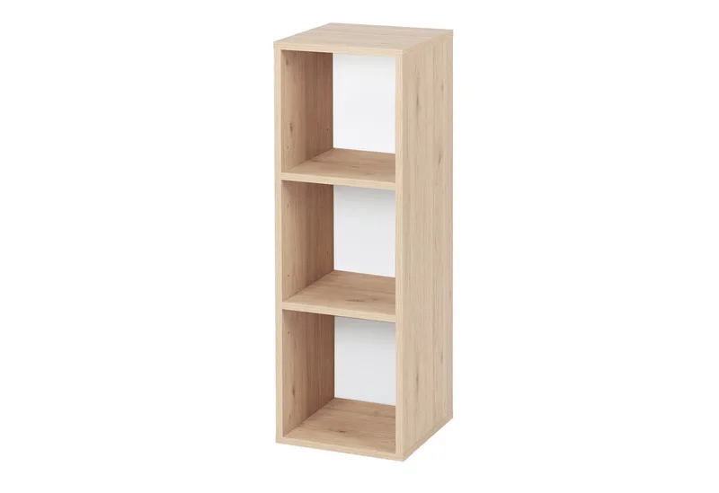 Kinderregal Universal, Seitenregal passend unter roba Wickelkommoden fra roba i Beige – produktbillede 1 af 5