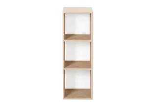 Kinderregal Universal, Seitenregal passend unter roba Wickelkommoden fra roba i Beige – produktbillede 2 af 5