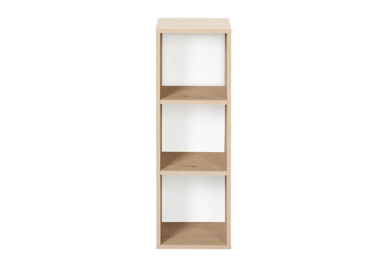 Kinderregal Universal, Seitenregal passend unter roba Wickelkommoden fra roba i Beige – produktbillede 2 af 5