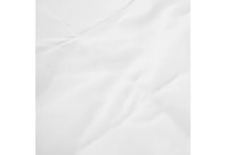 Laufgitter-Matratze in - passend für Laufgitter 100x100 & 75x100 cm oder 6-eckig, roba®, 4 cm hoch, (Passend für alle Standard Laufgitter / Laufställe), Laufstall-Matratze, gesteppt by roba in White – product photo 4 of 5