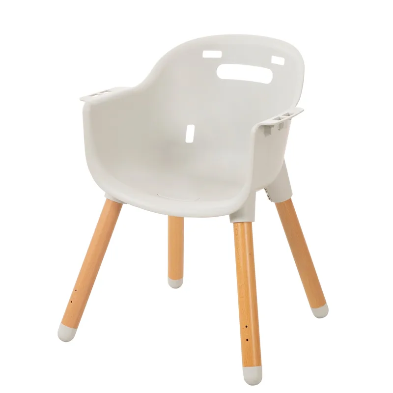 Roba - 2-in-1 Kinderstoel von roba in Braun – Produktfoto 3 von 3