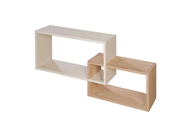 Wandregal Cashmere - passend zu roba Kinderzimmer Jil & Sidney de roba – photo produit 1 sur 5