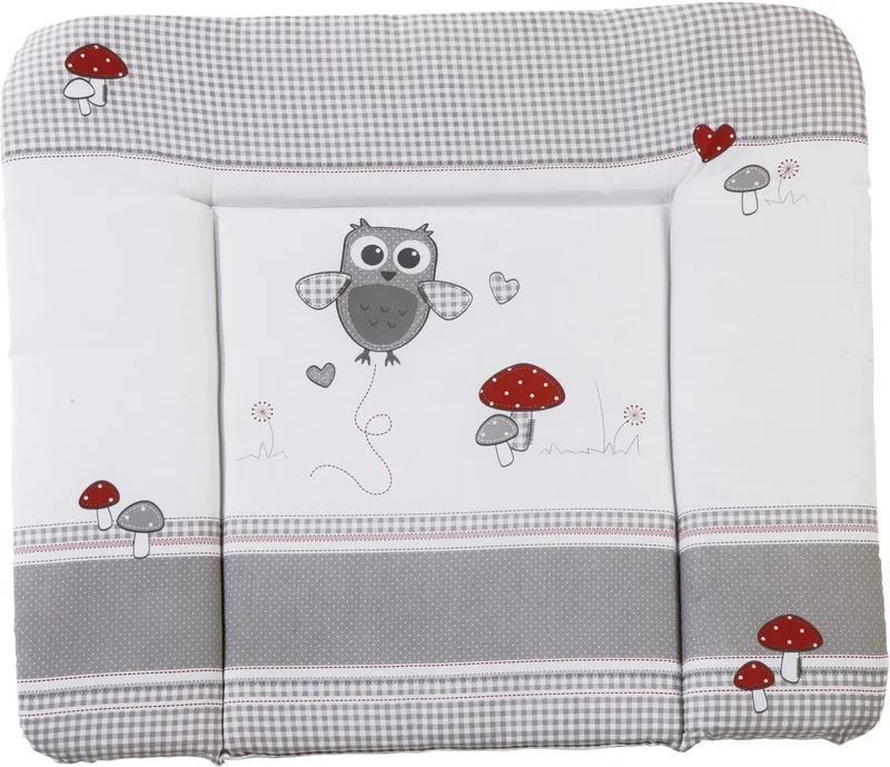 Wickelauflage 85 x 75 cm by roba in Bunt – product photo