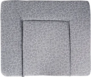 Wickelauflage 85 x 75 cm by roba in Grey – product photo 3 of 5