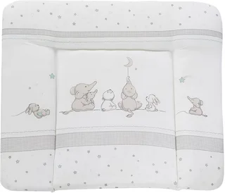 Wickelauflage 85 x 75 cm by roba in White – product photo 1 of 5