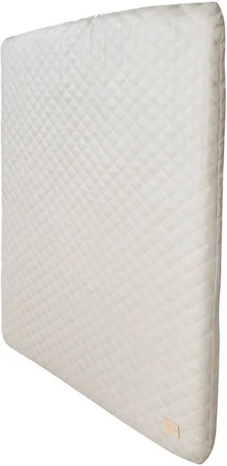 Wickelauflage Luxe, greyish gesteppt by roba in Grey – product photo 2 of 4