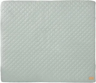 Wickelauflage Soft, Style, frosty green by roba in Green – product photo 1 of 4