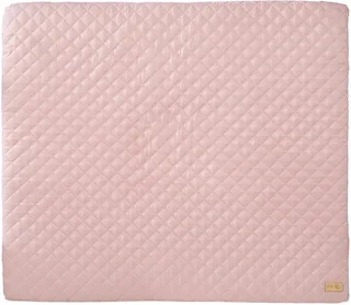 Wickelauflage Soft, Style, mauve by roba in Pink – product photo 1 of 3
