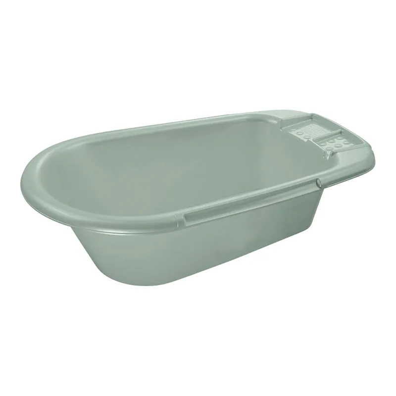 Badewanne Ava de Rotho Babydesign en 84,2 × 46,3 × 25,2 mm – photo produit