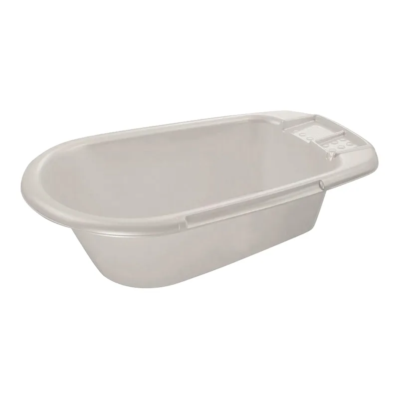 Badewanne Ava de Rotho Babydesign en 84,2 × 46,3 × 25,2 mm – photo produit