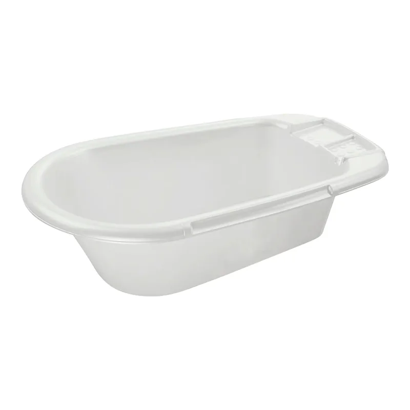 Badewanne Ava fra Rotho Babydesign i 84,2 × 46,3 × 25,2 mm – produktbillede