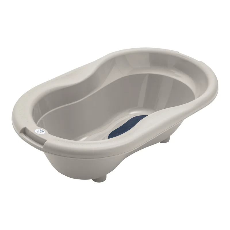 Badewanne Tilo by Rotho Babydesign in 76 × 44,5 × 22 mm – product photo