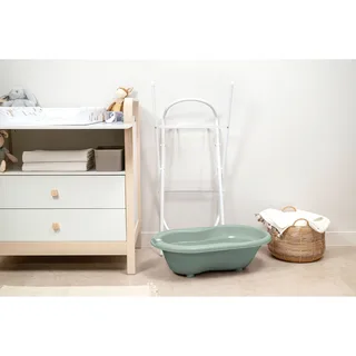 Badewanne Tilo de Rotho Babydesign en 76 × 44,5 × 22 mm – photo produit 3 sur 3