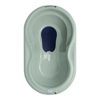 Badewanne Tilo de Rotho Babydesign en 76 × 44,5 × 22 mm – photo produit 1 sur 3