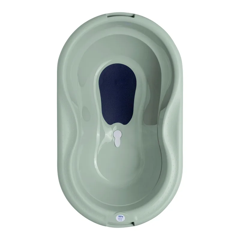 Badewanne Tilo de Rotho Babydesign en 76 × 44,5 × 22 mm – photo produit 1 sur 3
