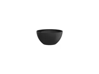 Küchenorganizer-Set Rotho Schüssel Caruba 450 ml schwarz fra Rotho Babydesign i Rød – produktbillede 1 af 3