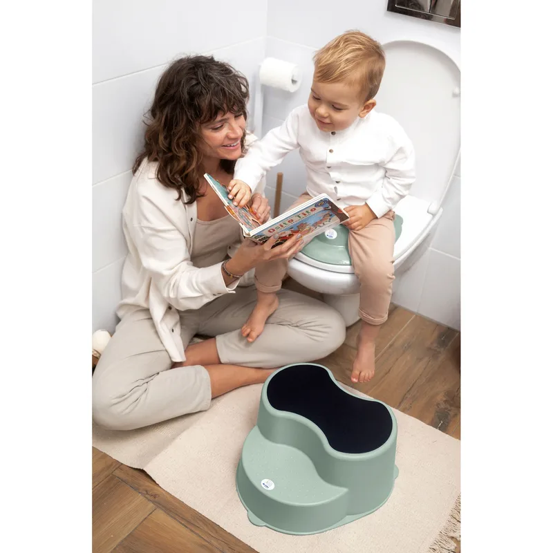 Toilettensitz Tilo van Rotho Babydesign in 33,9 × 26,9 × 12,4 mm – productfoto