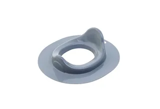 Toilettentrainer de Rotho Babydesign en Gris – photo produit 1 sur 4