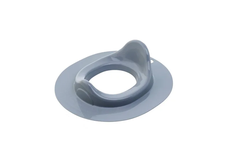 Toilettentrainer de Rotho Babydesign en Gris – photo produit 1 sur 4