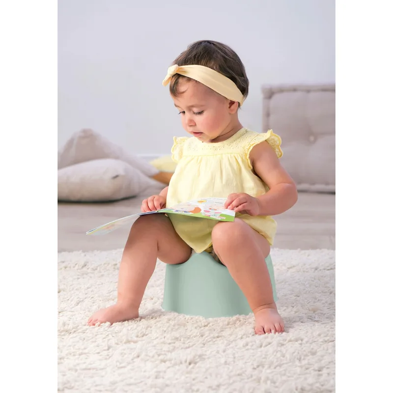 Töpfchen Ava de Rotho Babydesign en 24,8 × 21,8 × 17,9 mm – photo produit