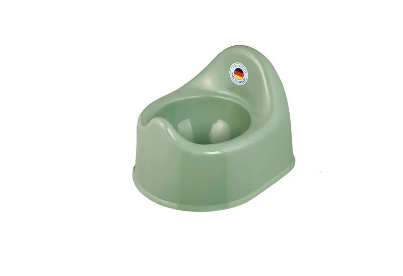 Töpfchen de Rotho Babydesign en Vert – photo produit 1 sur 2